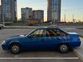 2011 Daewoo Nexia I Рестайлинг, синий, 200000 рублей - вид 2