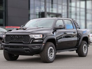 2026 Ram 1500 RHO V Рестайлинг, чёрный, 13790000 рублей, вид 1
