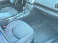 2008 Mazda 6 II (GH), серый, 650000 рублей - вид 5