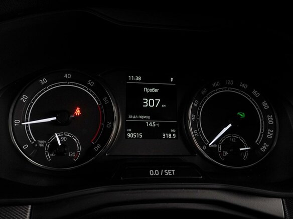 2021 Skoda Rapid II, чёрный, 1696000 рублей - вид 17