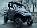2024 Segway Fugleman, чёрный, 1000000 рублей
