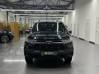 2023 Lada (ВАЗ) Niva Travel I, зелёный, 1140000 рублей, вид 3