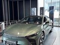 2025 Esteo Exlantix ES, зелёный, 6170000 рублей