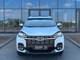 2023 Chery Tiggo 8 I Рестайлинг, белый, 1870000 рублей, вид 5