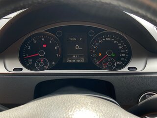 2011 Volkswagen Passat B7, белый, 750000 рублей, вид 5