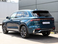 2024 Geely Monjaro I, синий, 3349000 рублей - вид 6