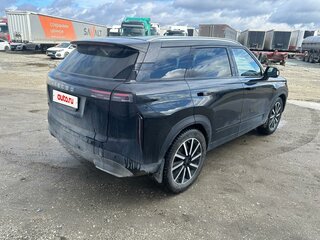 2024 Jaecoo J7 I, чёрный, 2199000 рублей, вид 5