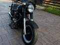 2011 Harley-Davidson Fat Boy, чёрный, 1199000 рублей - вид 6