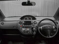 2012 Toyota Sienta I Рестайлинг 2, зелёный, 900000 рублей - вид 11