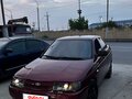 2005 Lada (ВАЗ) 2110, красный, 225000 рублей - вид 8