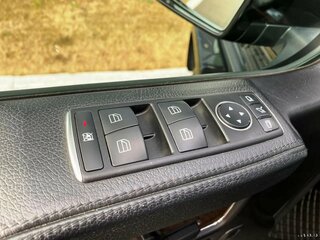 2013 Mercedes-Benz G-Класс 350 CDI BlueTEC II (W463) Рестайлинг 3, чёрный, 4750000 рублей, вид 5