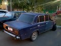 1999 Lada (ВАЗ) 2106 4-speed, синий, 100000 рублей - вид 4