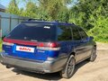 1997 Subaru Outback I, синий - вид 4