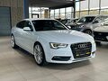 2012 Audi A5 I (8T) Рестайлинг, белый, 1600000 рублей - вид 3
