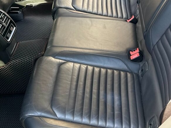 2015 Volkswagen Passat B8, чёрный, 1299177 рублей - вид 28