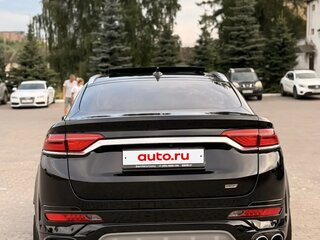 2024 Knewstar 001, чёрный, 2600000 рублей, вид 2