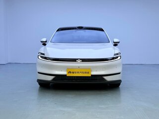 2026 Changan Qiyuan A06 51.48 kWh, белый, 2481999 рублей, вид 2