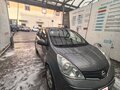 2012 Nissan Note I Рестайлинг, серый, 525000 рублей - вид 2
