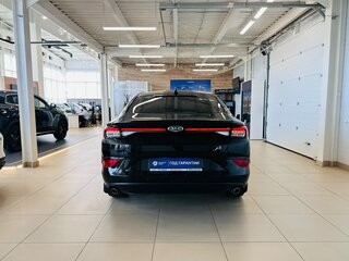 2023 JAC J7 I, чёрный, 1799999 рублей, вид 5