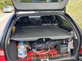 2001 Mercedes-Benz E-Класс 240 II (W210, S210) Рестайлинг, чёрный, 450000 рублей - вид 11