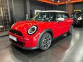 2024 Mini Hatch C IV (F65/F66/J01), красный, 4790000 рублей
