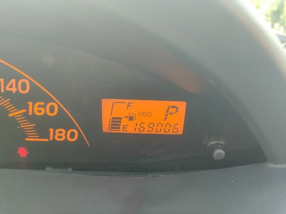 2009 Toyota Vitz II (XP90), серебристый - вид 27