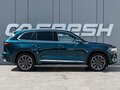 2024 Geely Monjaro (Xingyue L) I, зелёный, 3220000 рублей - вид 4