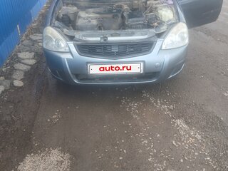 2012 Lada (ВАЗ) Priora I, серый, 210000 рублей, вид 5