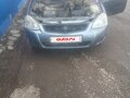 2012 Lada (ВАЗ) Priora I, серый, 210000 рублей - вид 4