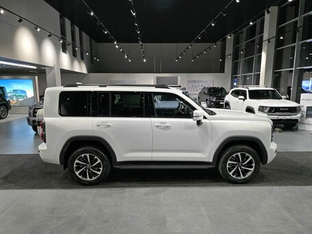 2026 Haval H9 II, белый, 5247070 рублей, вид 5