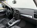 2009 Audi Q5 I (8R), чёрный, 1150000 рублей - вид 9