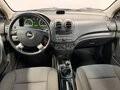 2011 Chevrolet Aveo I Рестайлинг, красный - вид 11
