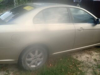 2006 Chevrolet Epica V250, серебристый, 670000 рублей, вид 1