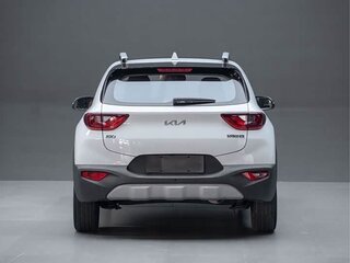 2023 Kia KX1, белый, 1365000 рублей, вид 5