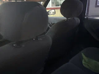2001 Peugeot 306, серебристый, 155000 рублей, вид 5