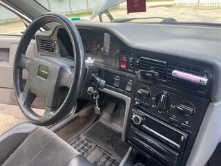 1992 Volvo 850, серый, 350000 рублей, вид 3