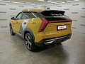 2024 Geely Atlas II, синий - вид 3