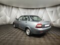 2011 Lada (ВАЗ) Priora I, зелёный - вид 3