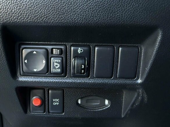 2009 Infiniti FX35 II (S51), серый, 1375000 рублей - вид 15