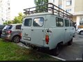 1999 УАЗ 3909, белый, 311111 рублей - вид 2