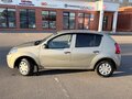 2012 Renault Sandero I, бежевый, 440000 рублей - вид 7