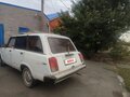 2002 Lada (ВАЗ) 2104 5-speed, белый, 105000 рублей - вид 1