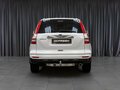 2011 Honda CR-V III Рестайлинг, белый, 1679000 рублей - вид 3