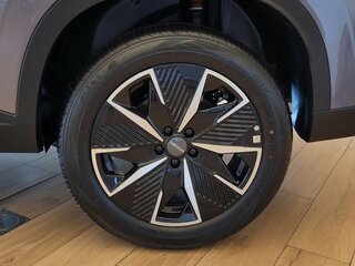 2026 Omoda C5 II, серый, 2929000 рублей, вид 4