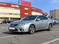 2011 Honda Accord VIII Рестайлинг, серебристый, 899000 рублей