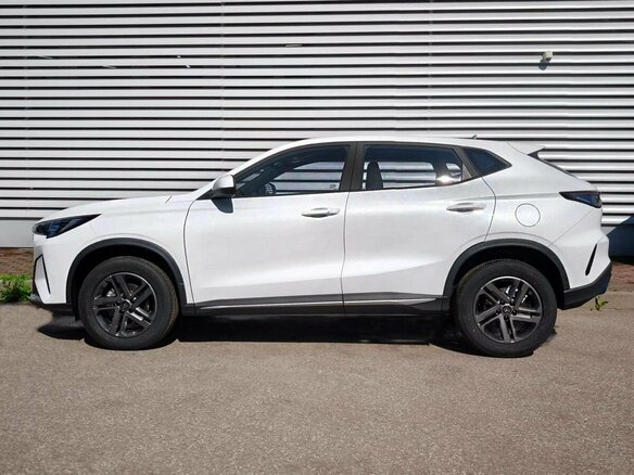 2026 Changan CS35 Max, белый, 2649900 рублей - вид 5