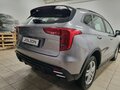 2026 Haval Jolion I Рестайлинг 2, серый - вид 11