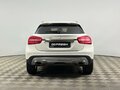 2014 Mercedes-Benz GLA 200 I (X156), белый, 1539900 рублей - вид 3