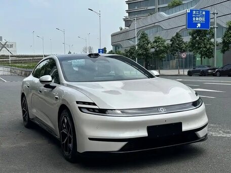 2026 Changan Qiyuan A06 28.39 kWh, белый, 2337007 рублей, вид 3