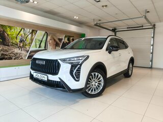 2026 Haval Jolion I Рестайлинг 2, белый, 2949000 рублей, вид 2